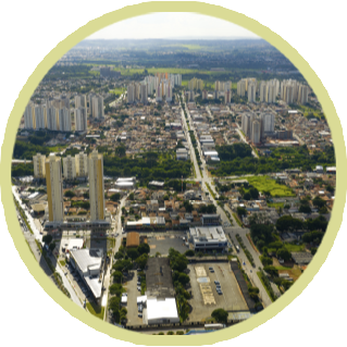 Avenida Milão